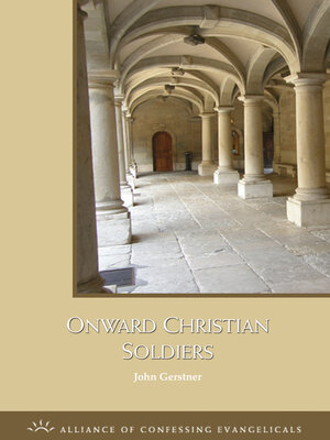 cover image of Onward Christian Soldiers